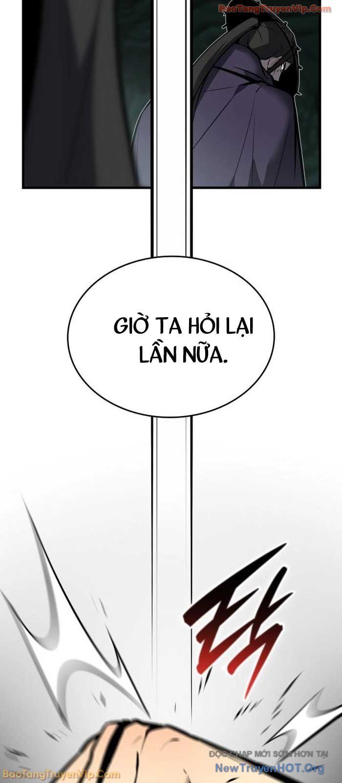 Ma Thần Trùng Sinh Chapter 3 - Trang 2