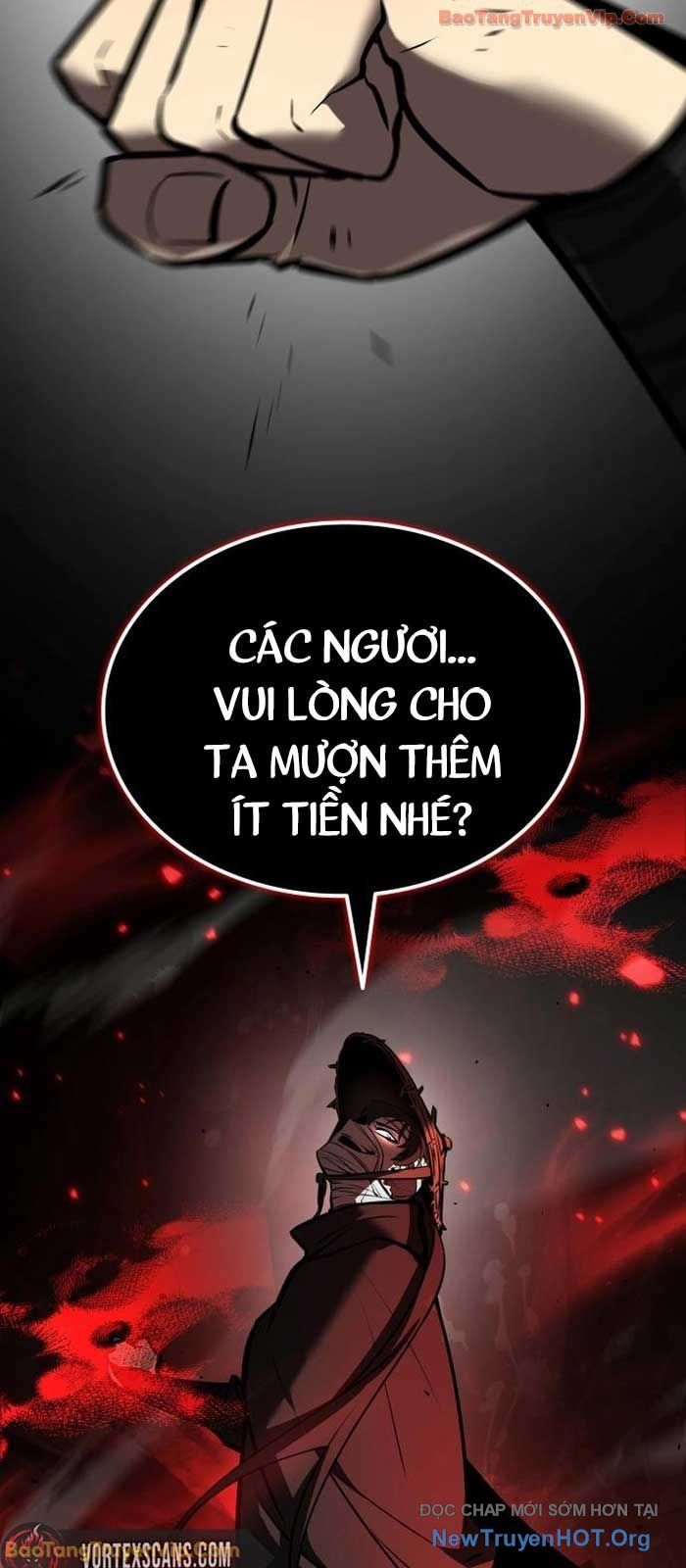 Ma Thần Trùng Sinh Chapter 3 - Trang 2