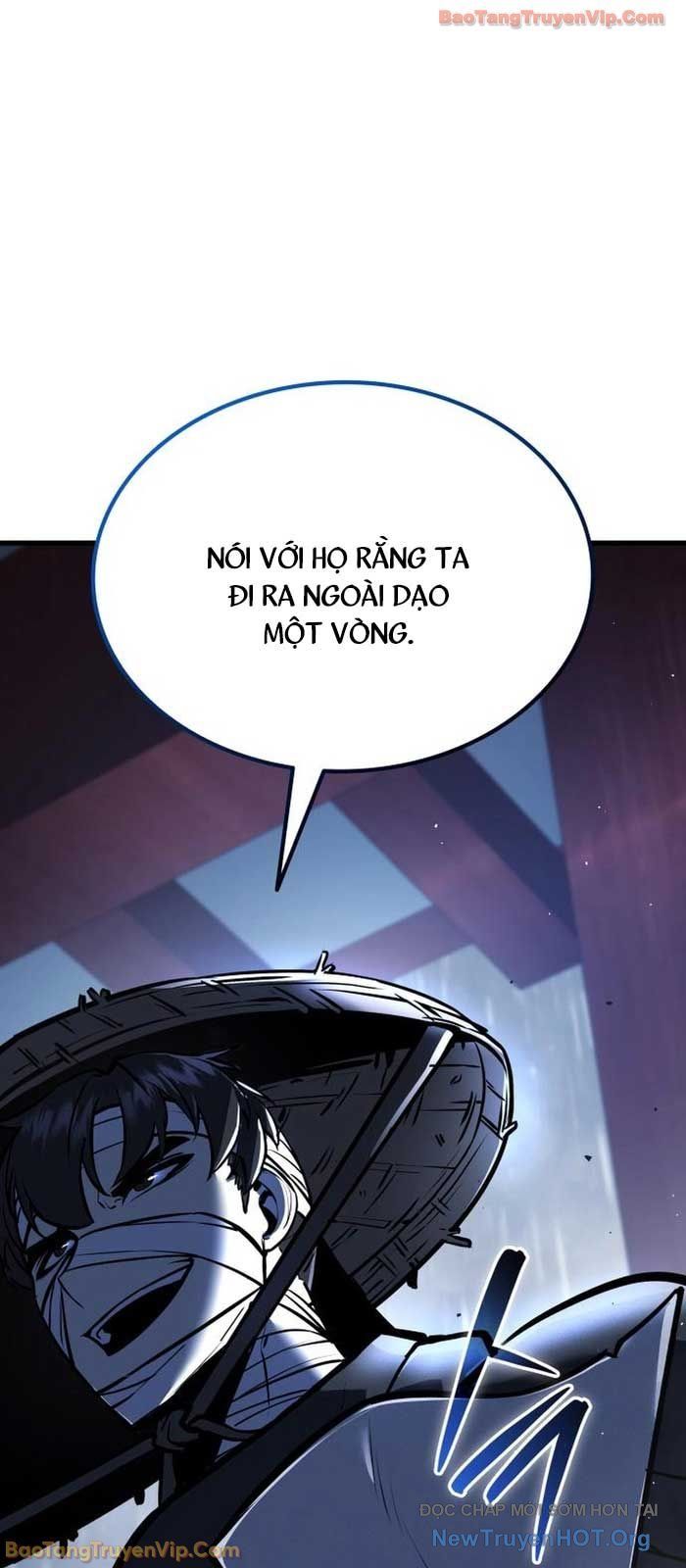 Ma Thần Trùng Sinh Chapter 3 - Trang 2