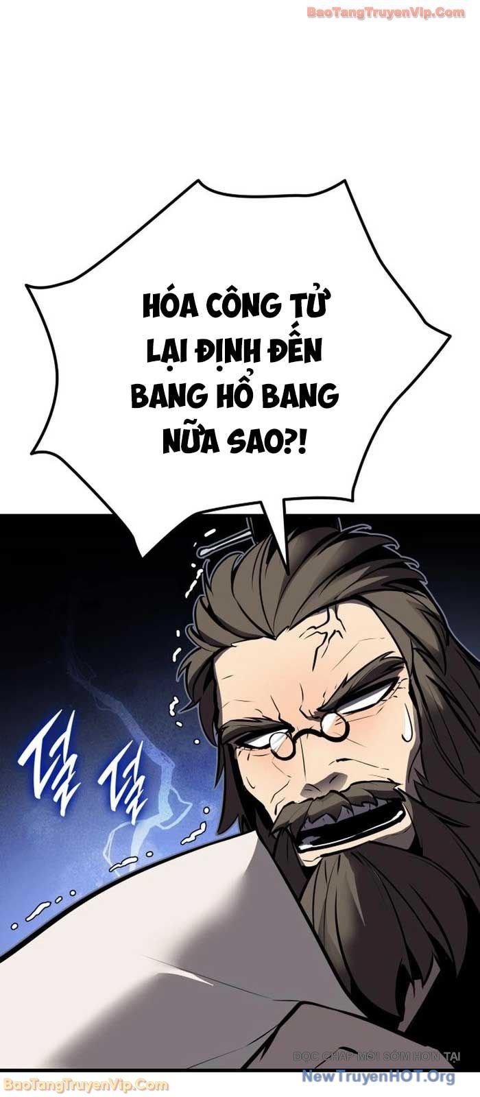 Ma Thần Trùng Sinh Chapter 3 - Trang 2