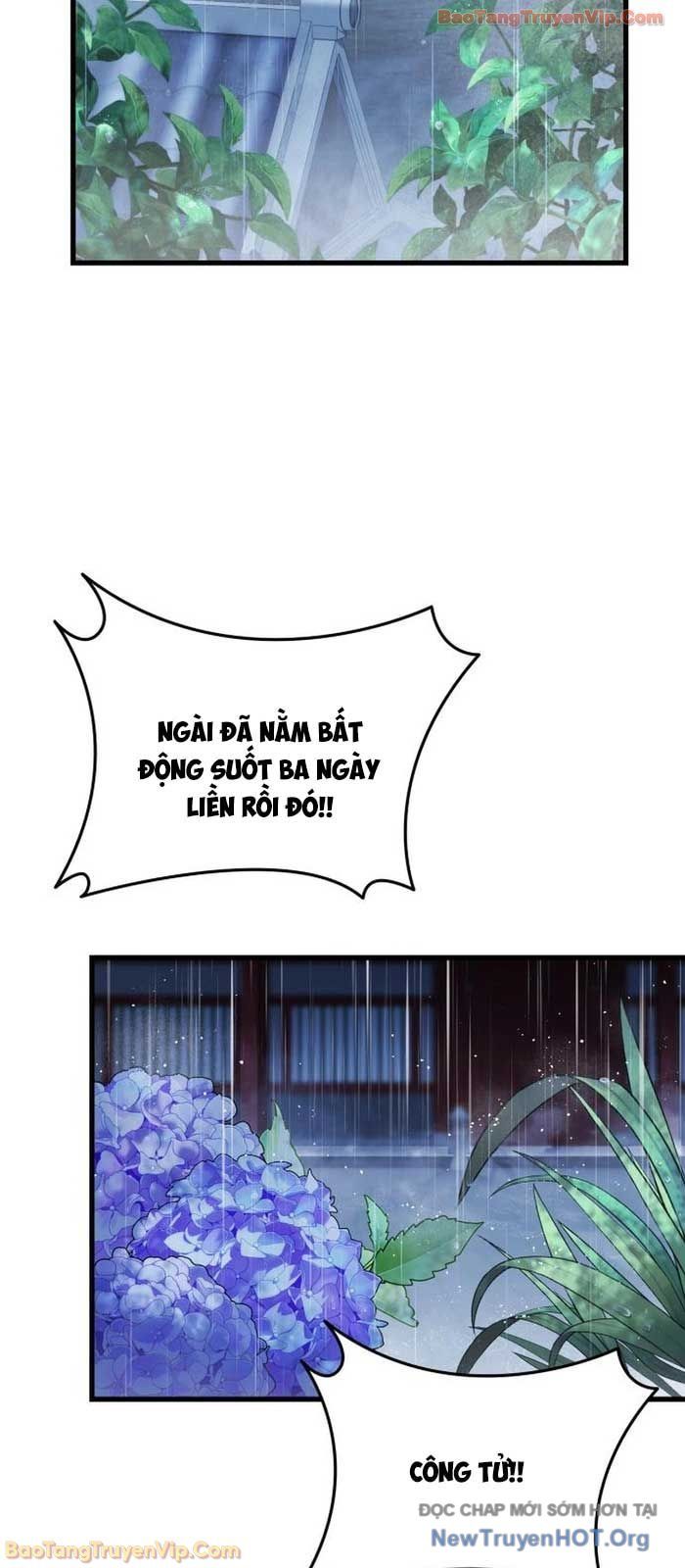 Ma Thần Trùng Sinh Chapter 3 - Trang 2