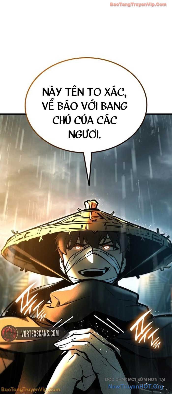 Ma Thần Trùng Sinh Chapter 3 - Trang 2
