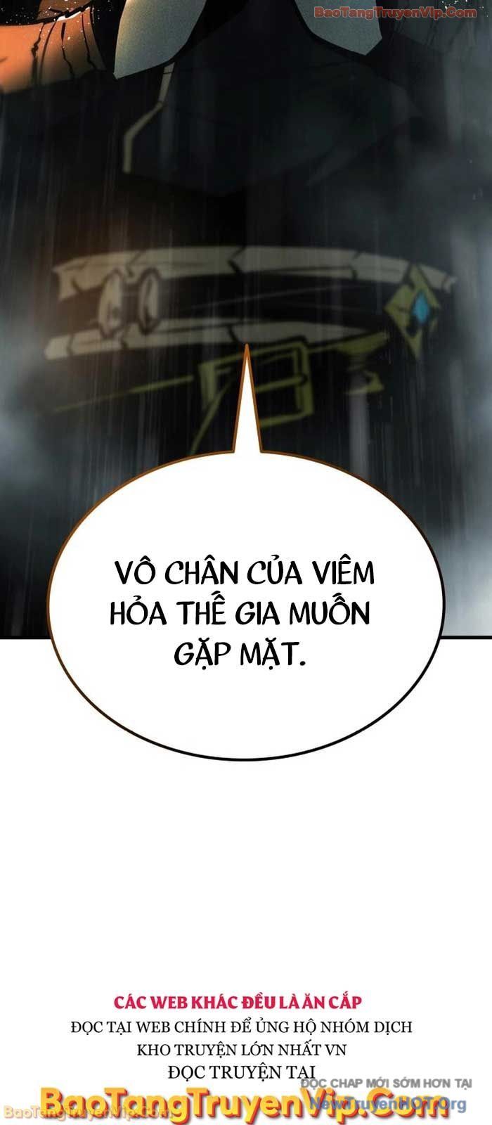 Ma Thần Trùng Sinh Chapter 3 - Trang 2