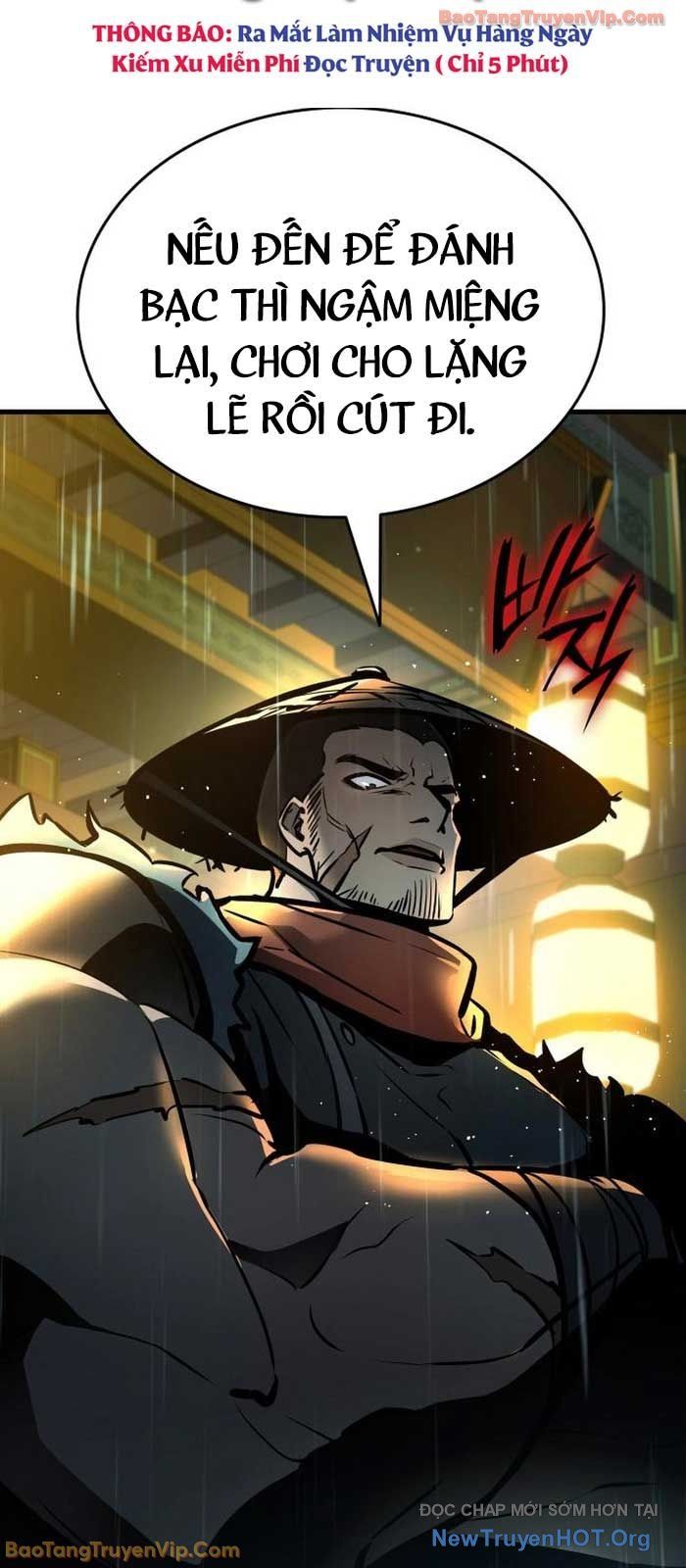 Ma Thần Trùng Sinh Chapter 3 - Trang 2