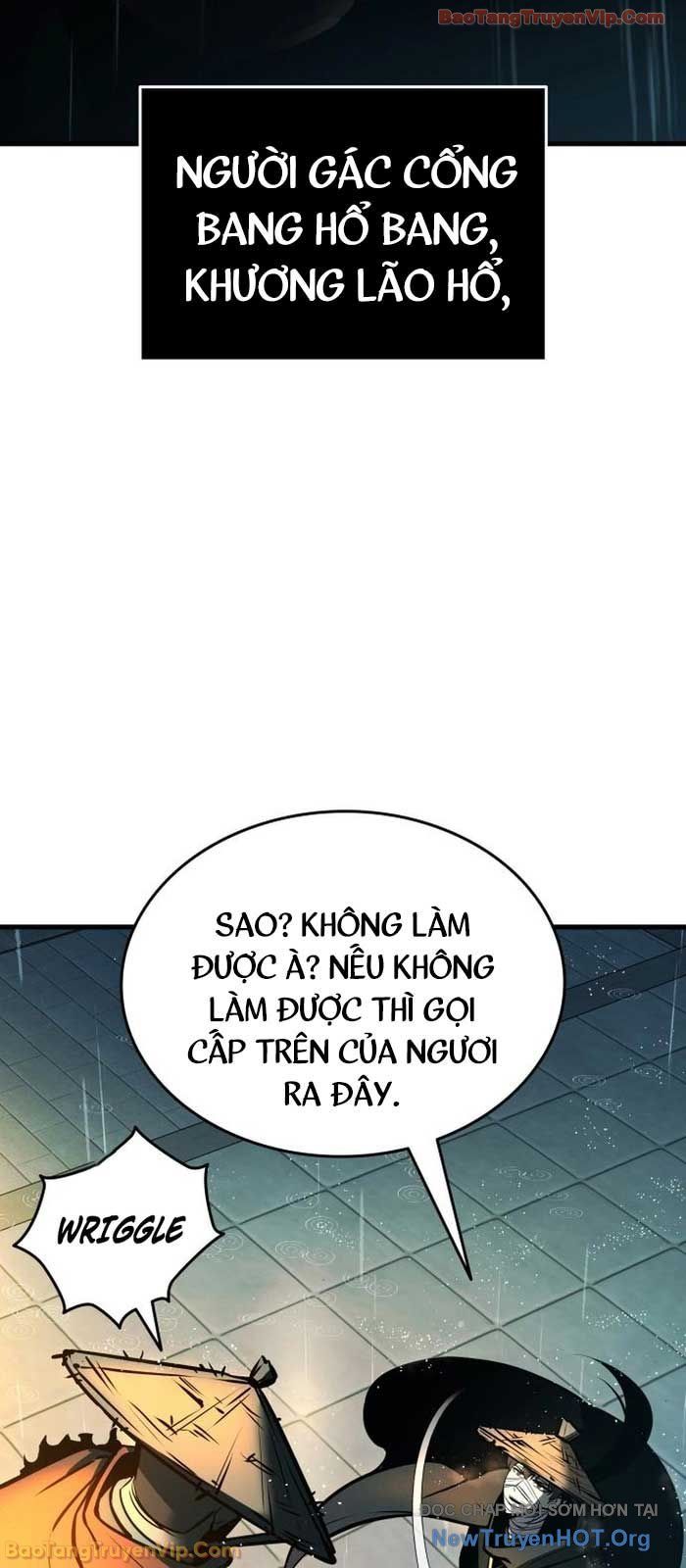 Ma Thần Trùng Sinh Chapter 3 - Trang 2