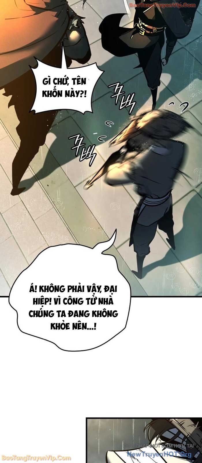 Ma Thần Trùng Sinh Chapter 3 - Trang 2