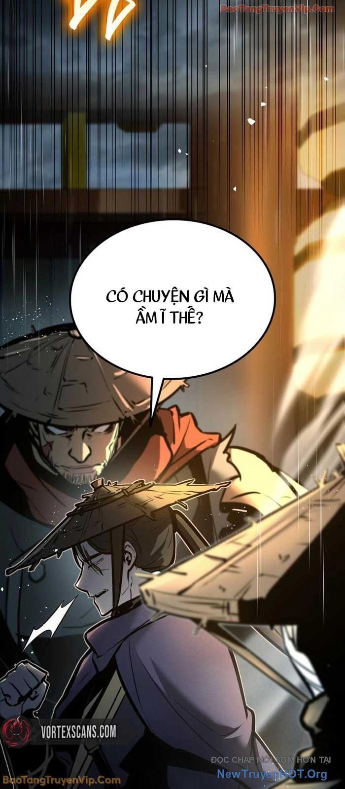 Ma Thần Trùng Sinh Chapter 3 - Trang 2