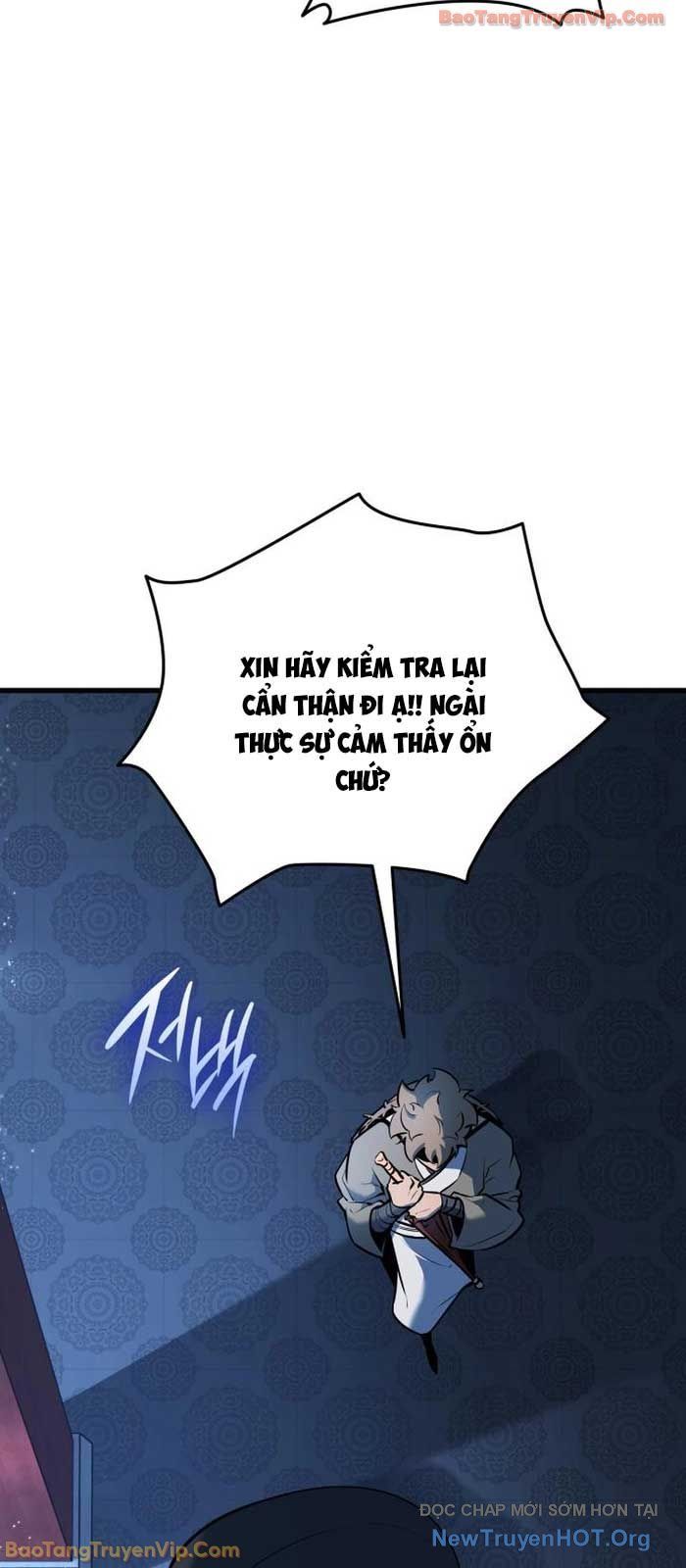 Ma Thần Trùng Sinh Chapter 3 - Trang 2