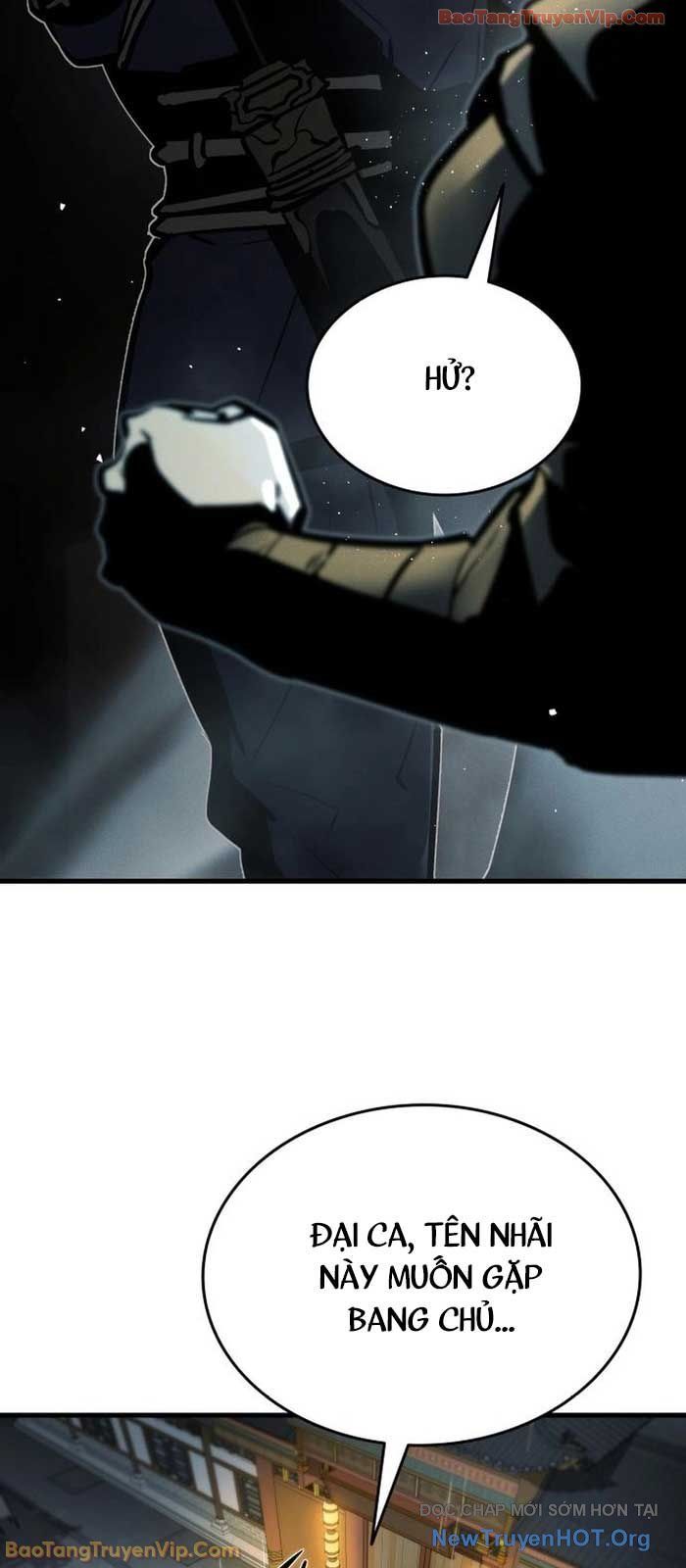 Ma Thần Trùng Sinh Chapter 3 - Trang 2