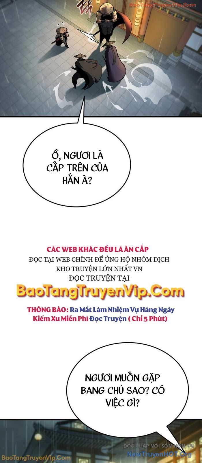 Ma Thần Trùng Sinh Chapter 3 - Trang 2