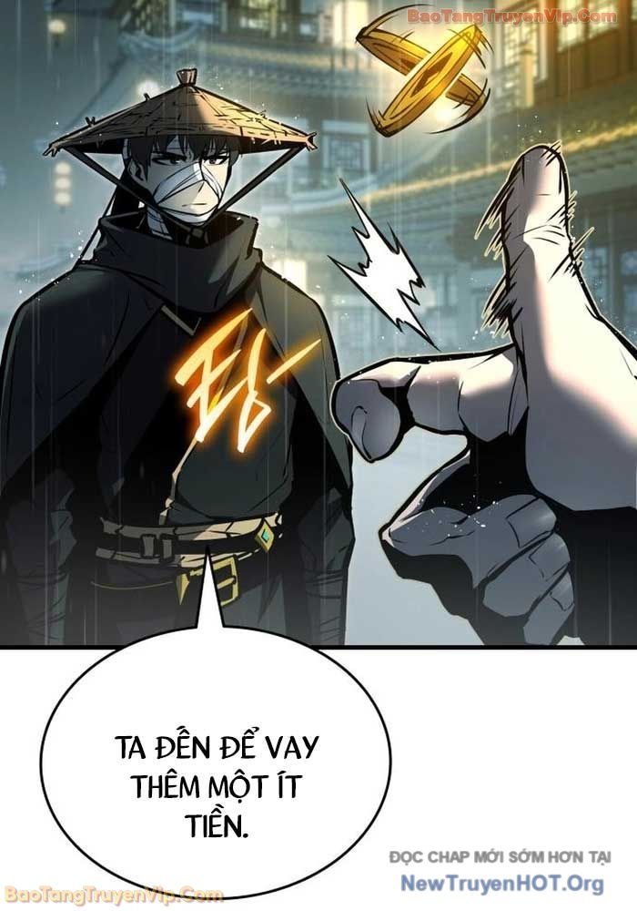 Ma Thần Trùng Sinh Chapter 3 - Trang 2