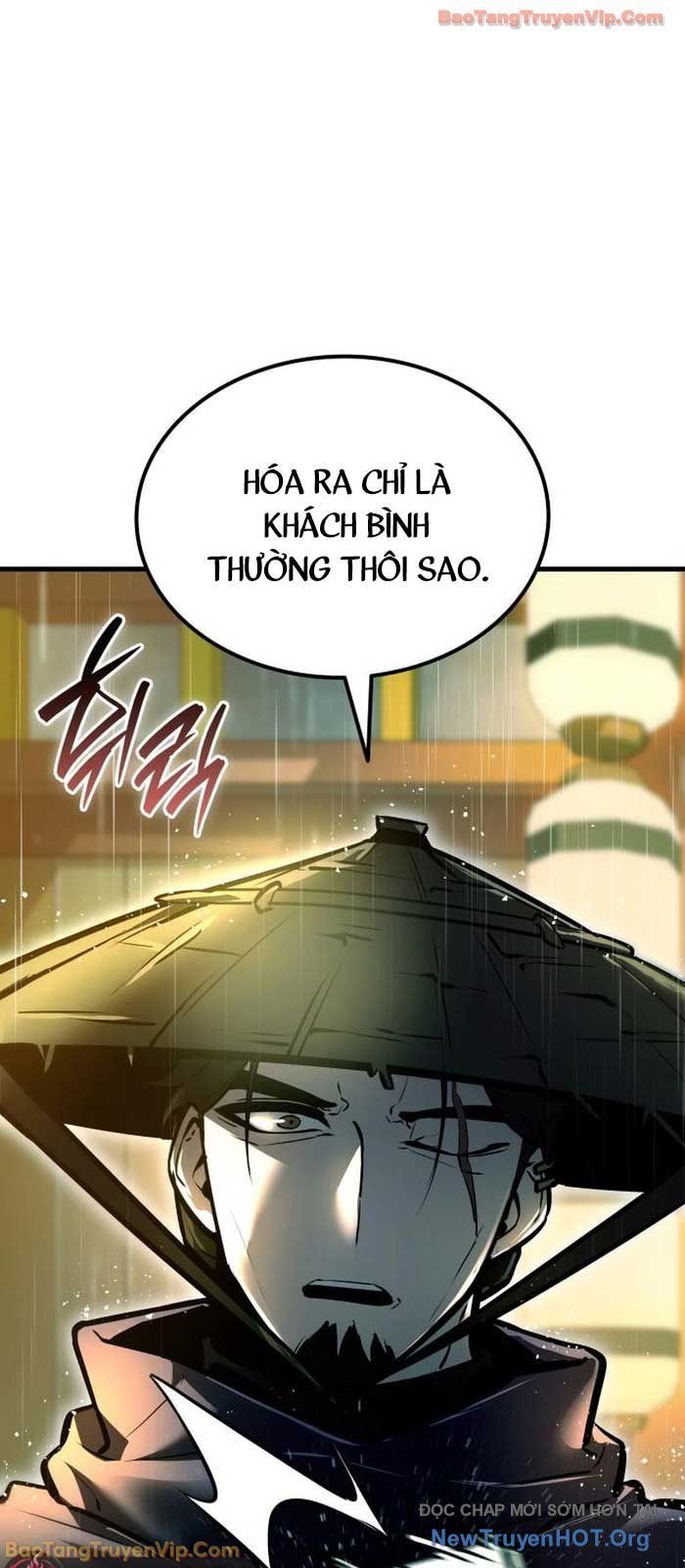 Ma Thần Trùng Sinh Chapter 3 - Trang 2