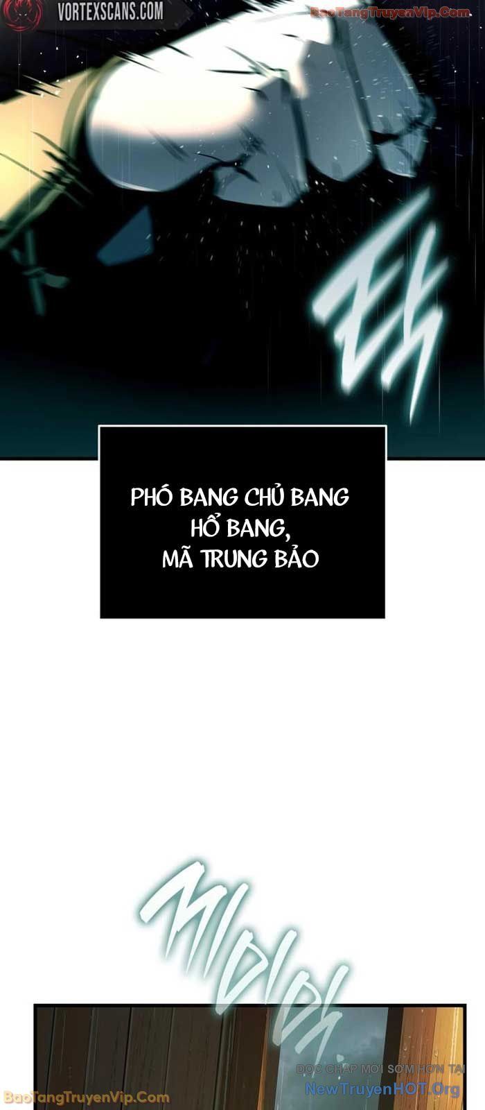 Ma Thần Trùng Sinh Chapter 3 - Trang 2