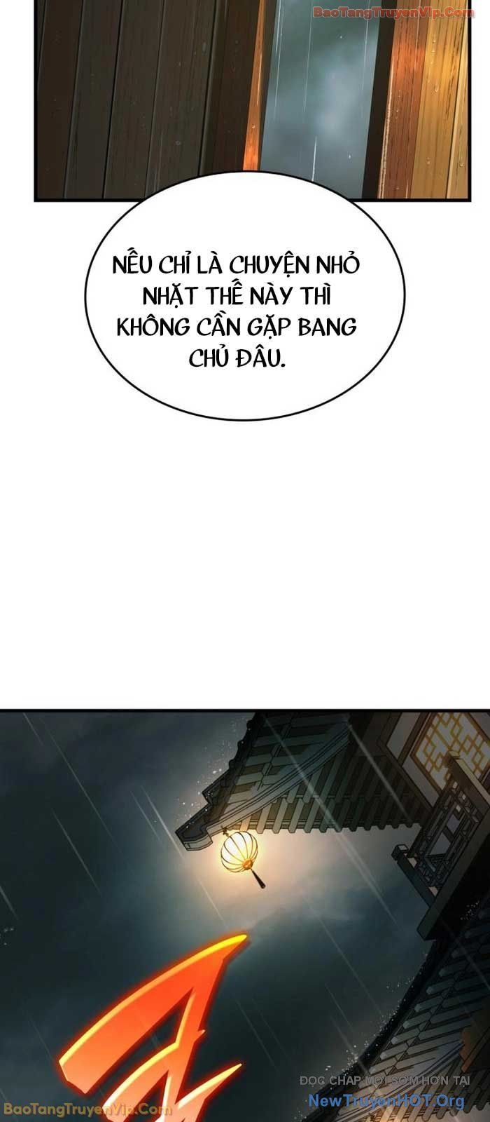 Ma Thần Trùng Sinh Chapter 3 - Trang 2