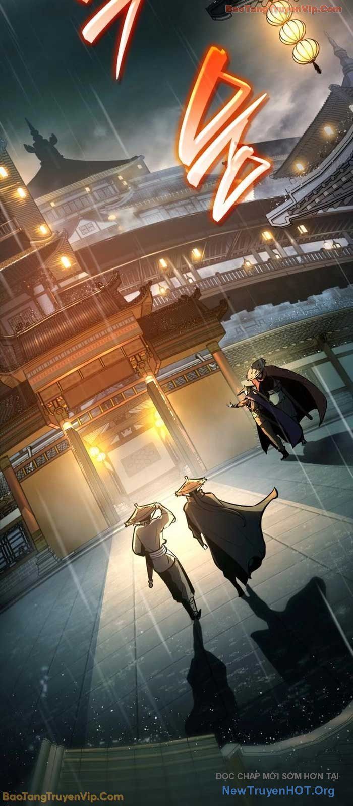 Ma Thần Trùng Sinh Chapter 3 - Trang 2