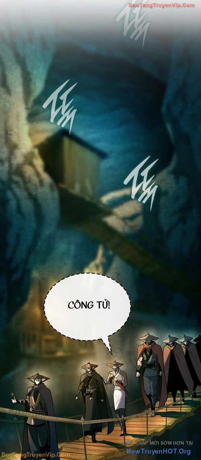 Ma Thần Trùng Sinh Chapter 3 - Trang 2
