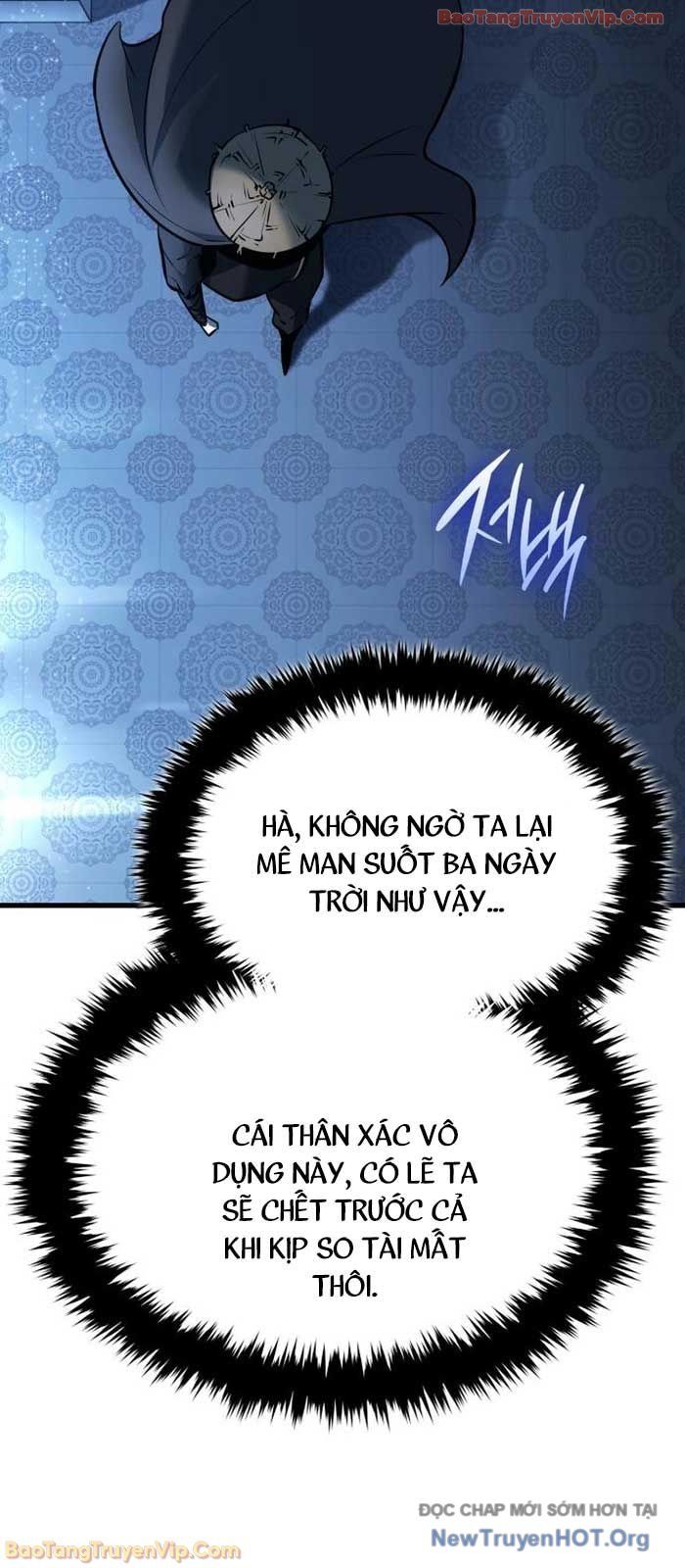 Ma Thần Trùng Sinh Chapter 3 - Trang 2