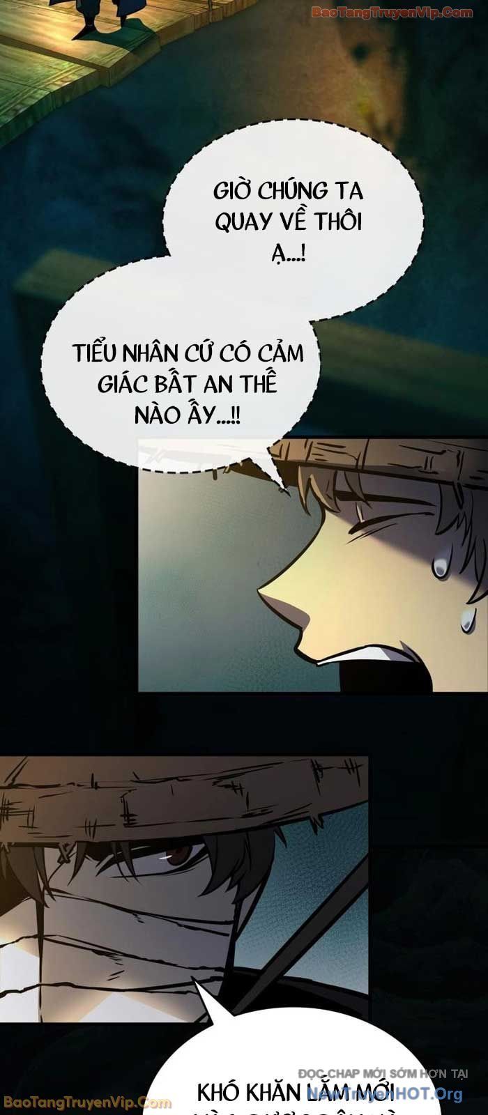 Ma Thần Trùng Sinh Chapter 3 - Trang 2