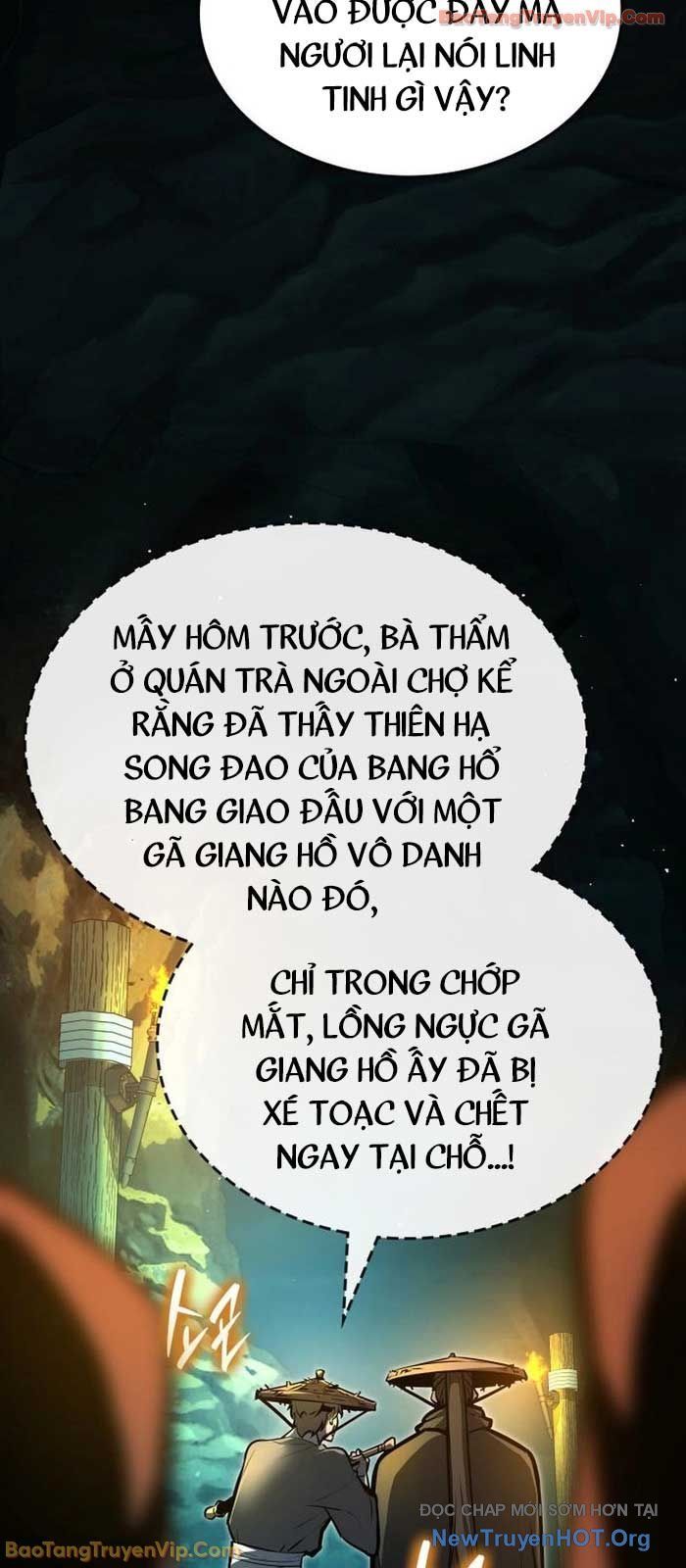 Ma Thần Trùng Sinh Chapter 3 - Trang 2