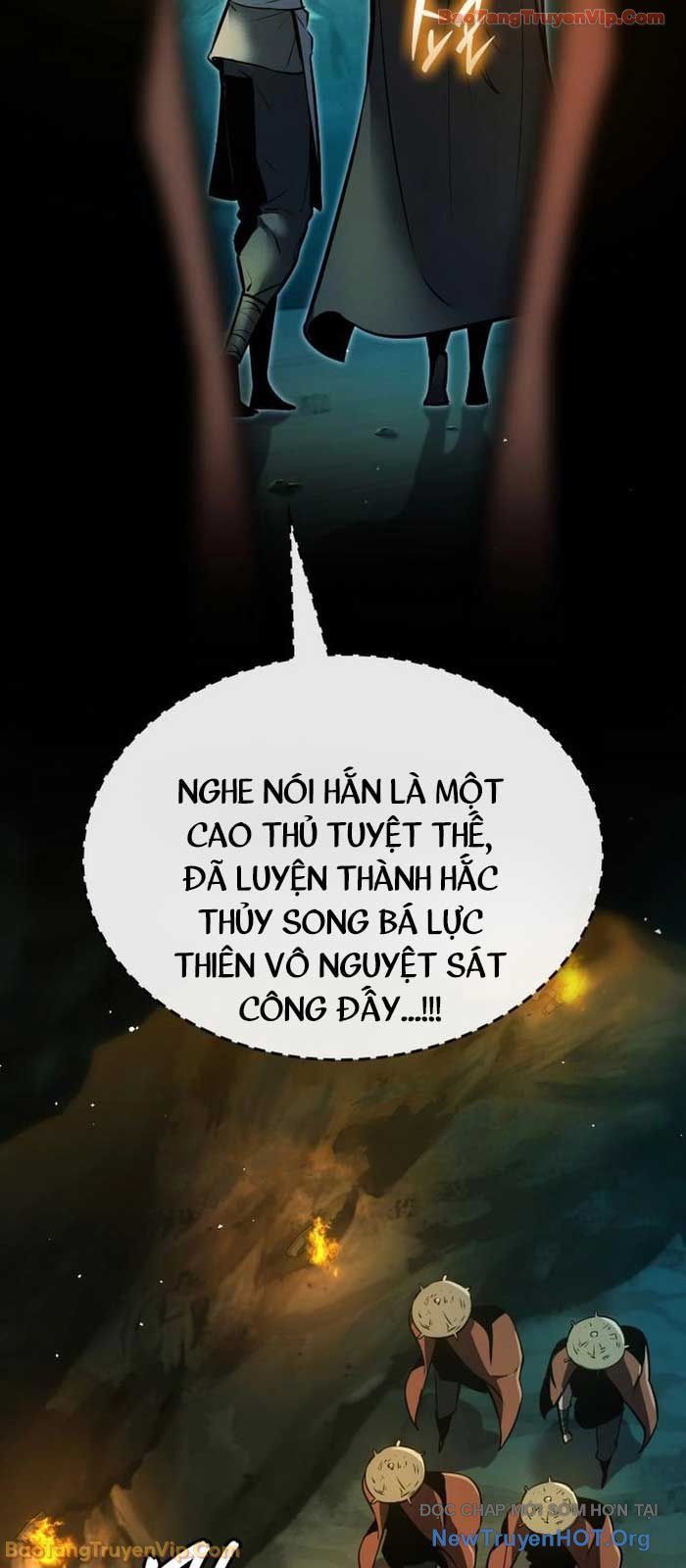 Ma Thần Trùng Sinh Chapter 3 - Trang 2