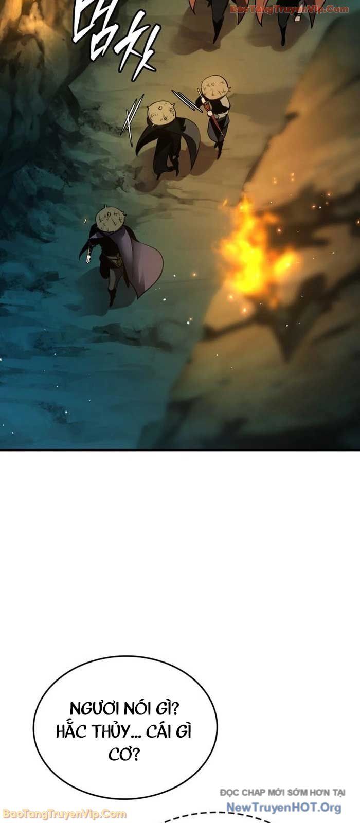 Ma Thần Trùng Sinh Chapter 3 - Trang 2