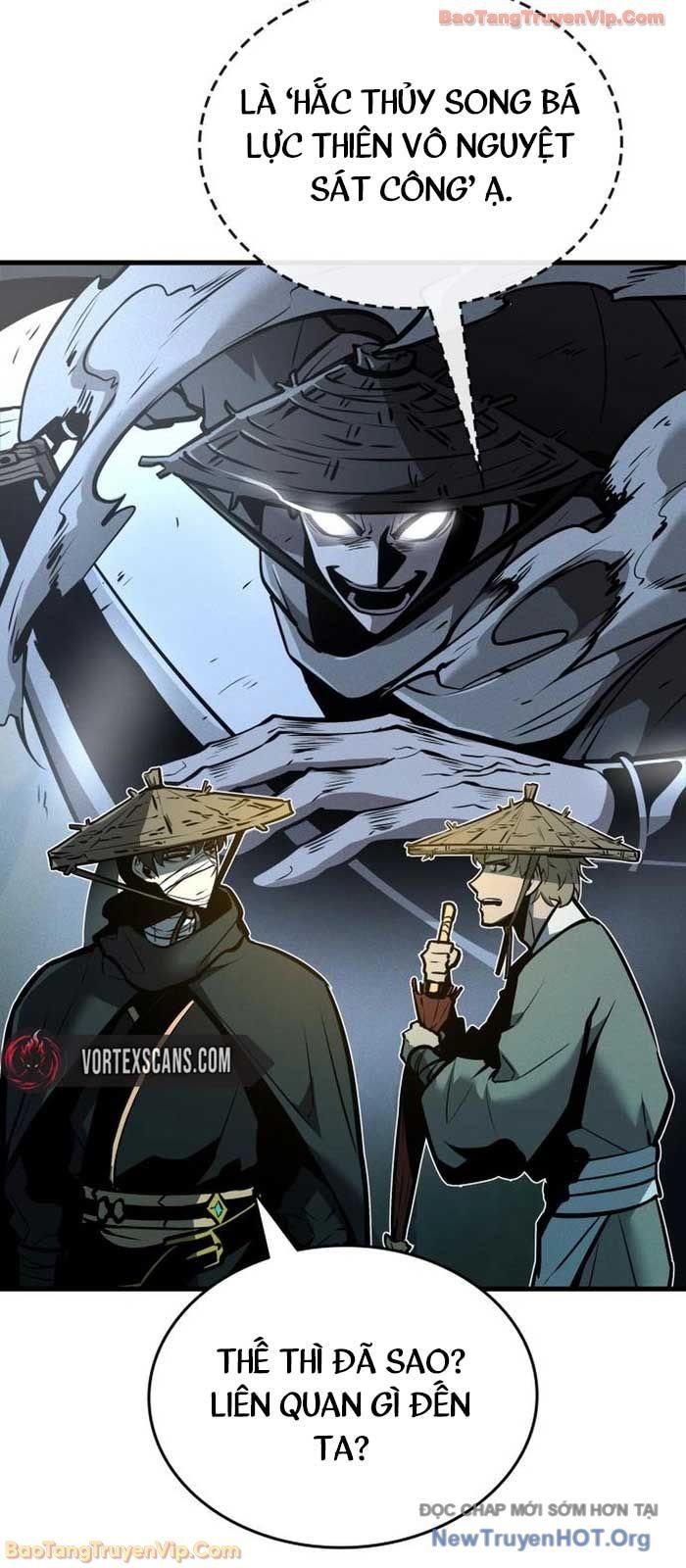 Ma Thần Trùng Sinh Chapter 3 - Trang 2