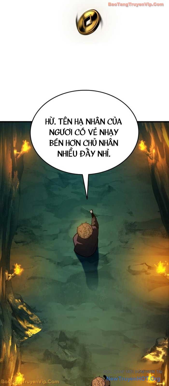 Ma Thần Trùng Sinh Chapter 3 - Trang 2