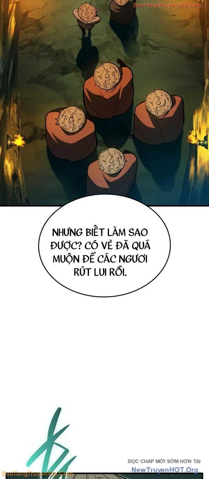 Ma Thần Trùng Sinh Chapter 3 - Trang 2