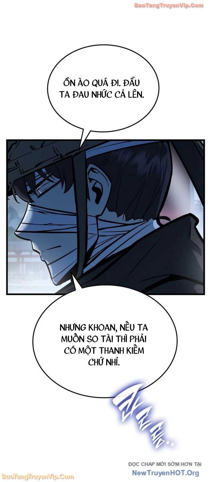 Ma Thần Trùng Sinh Chapter 3 - Trang 2
