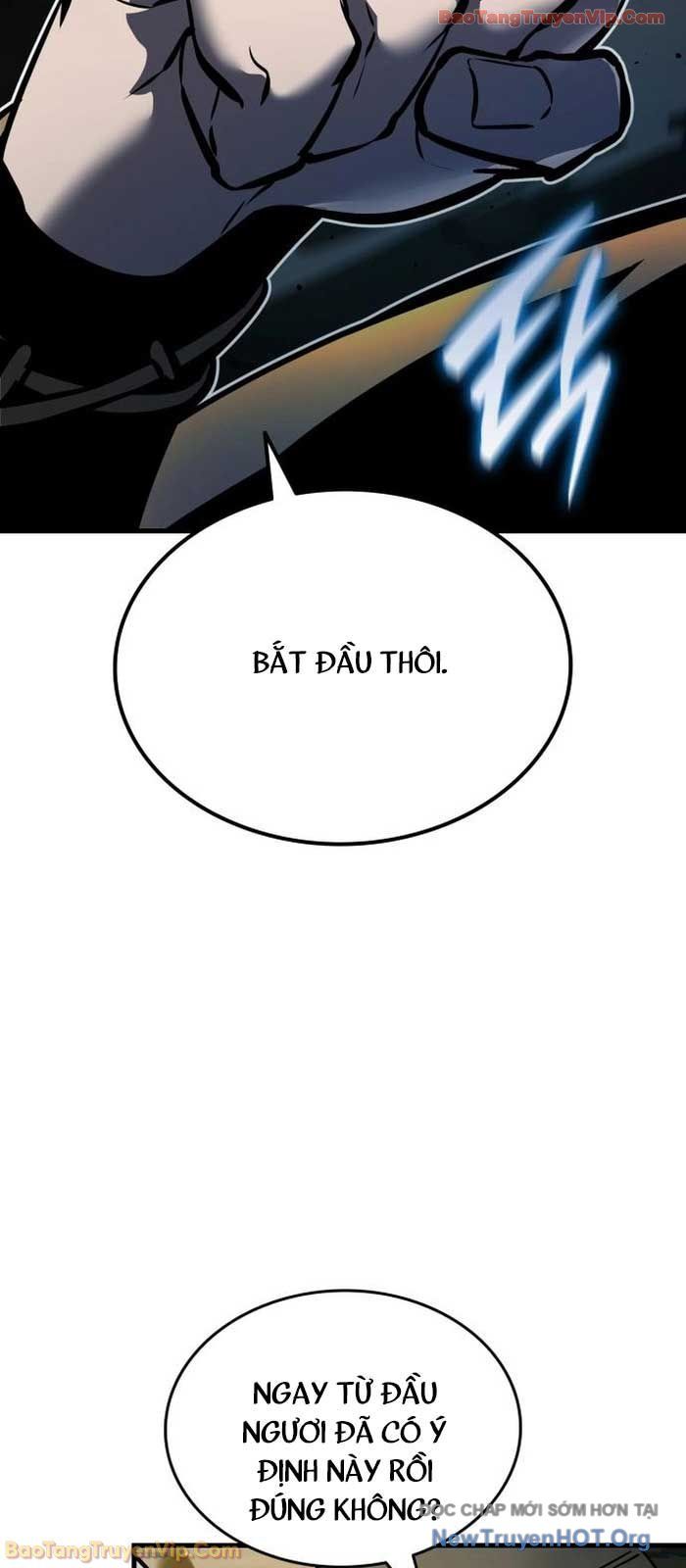 Ma Thần Trùng Sinh Chapter 3 - Trang 2