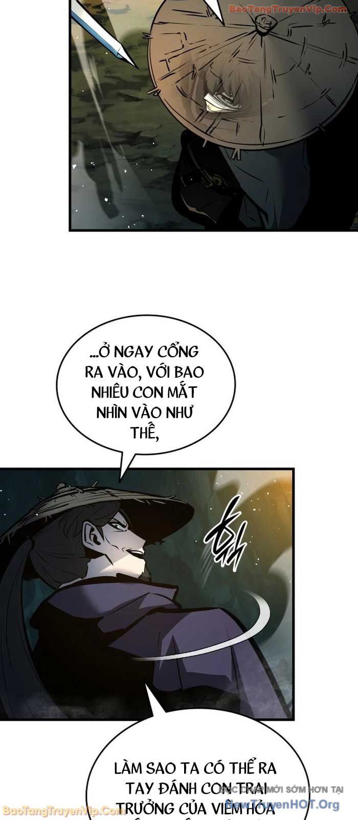 Ma Thần Trùng Sinh Chapter 3 - Trang 2