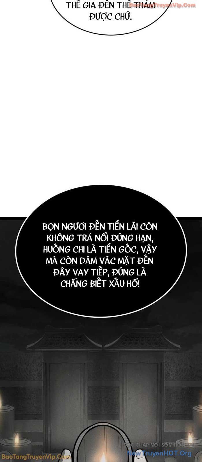 Ma Thần Trùng Sinh Chapter 3 - Trang 2