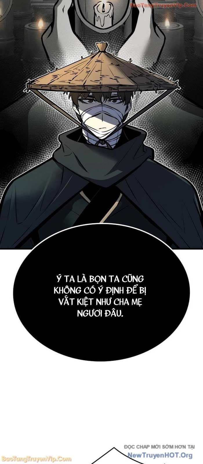 Ma Thần Trùng Sinh Chapter 3 - Trang 2