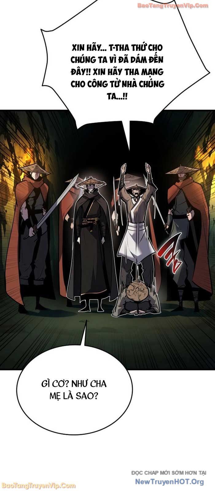 Ma Thần Trùng Sinh Chapter 3 - Trang 2