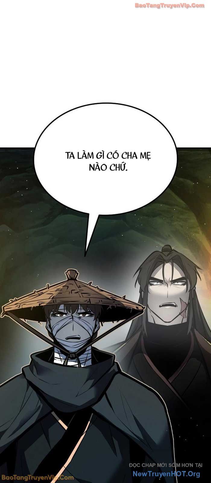 Ma Thần Trùng Sinh Chapter 3 - Trang 2