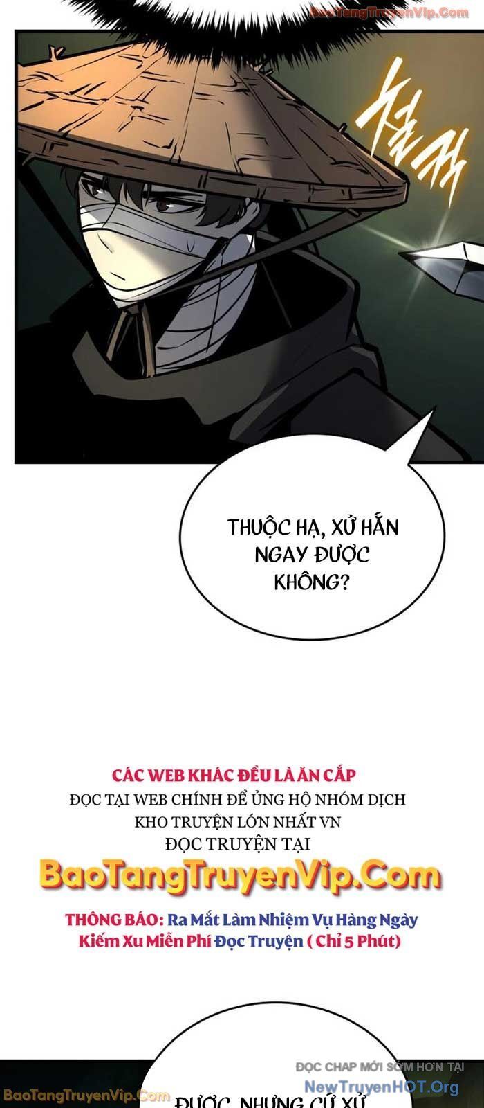 Ma Thần Trùng Sinh Chapter 3 - Trang 2