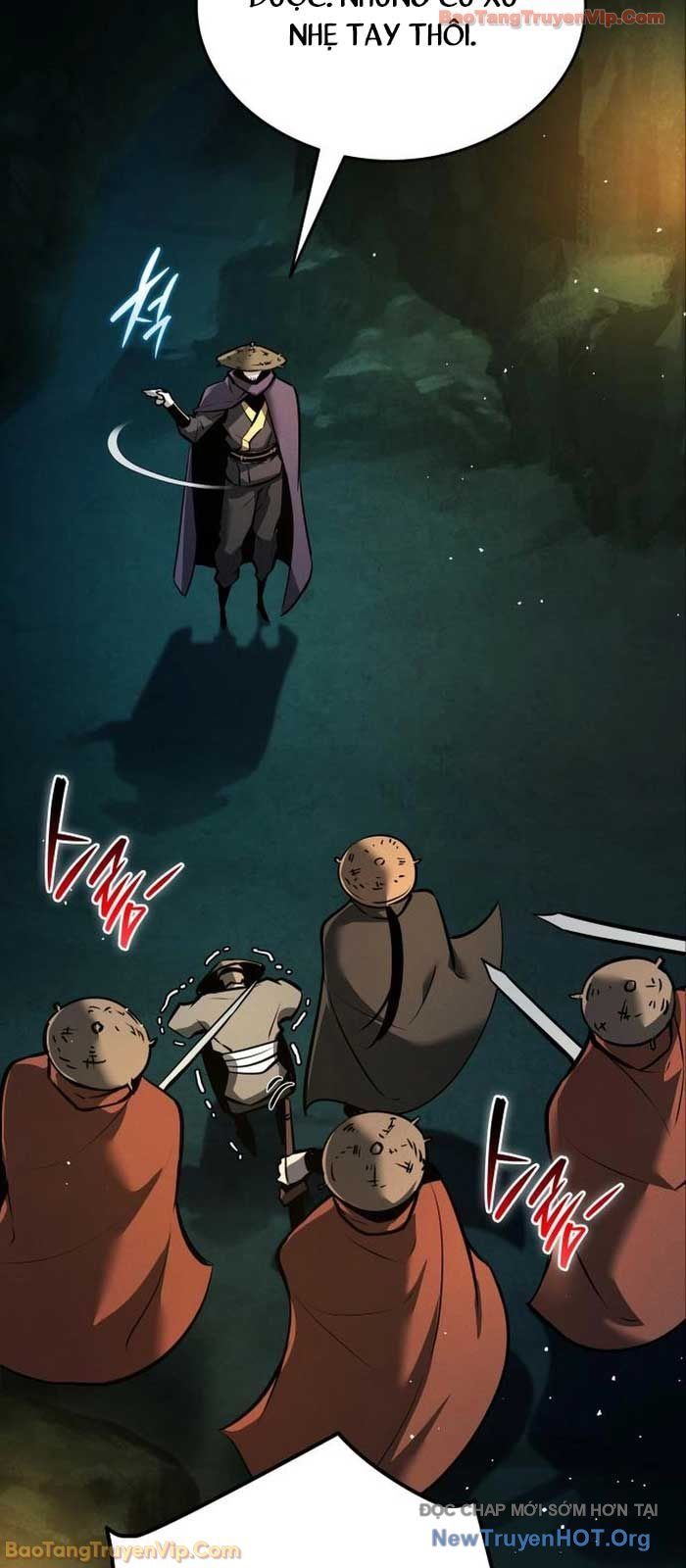 Ma Thần Trùng Sinh Chapter 3 - Trang 2