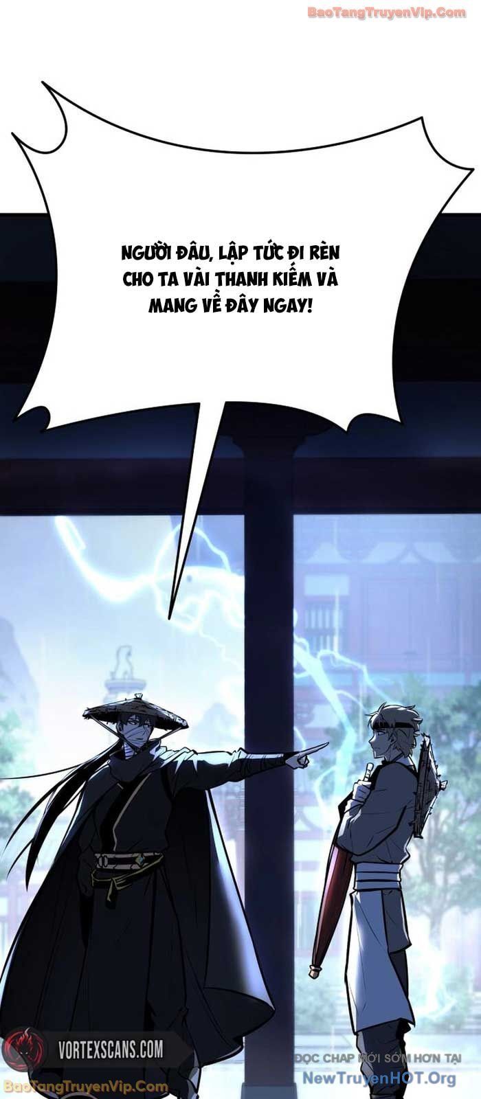 Ma Thần Trùng Sinh Chapter 3 - Trang 2