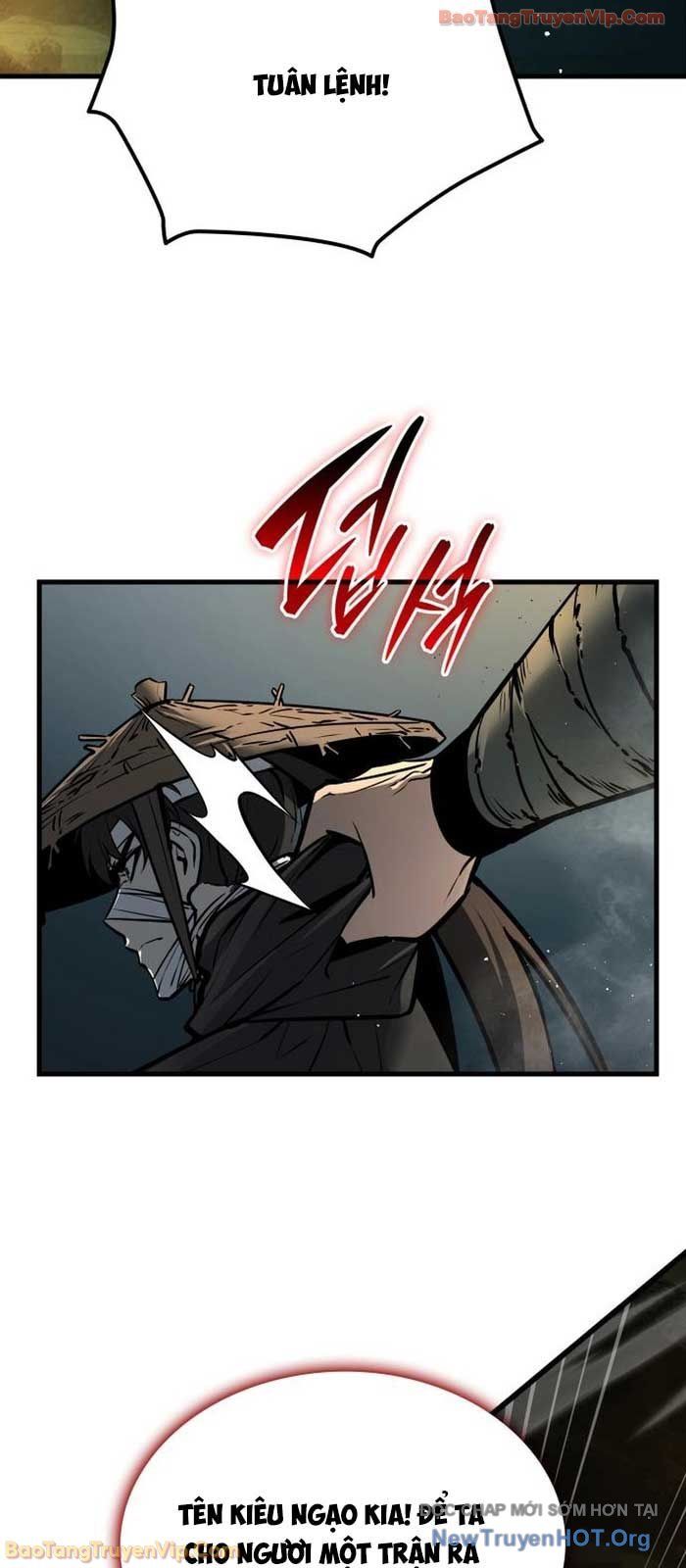 Ma Thần Trùng Sinh Chapter 3 - Trang 2