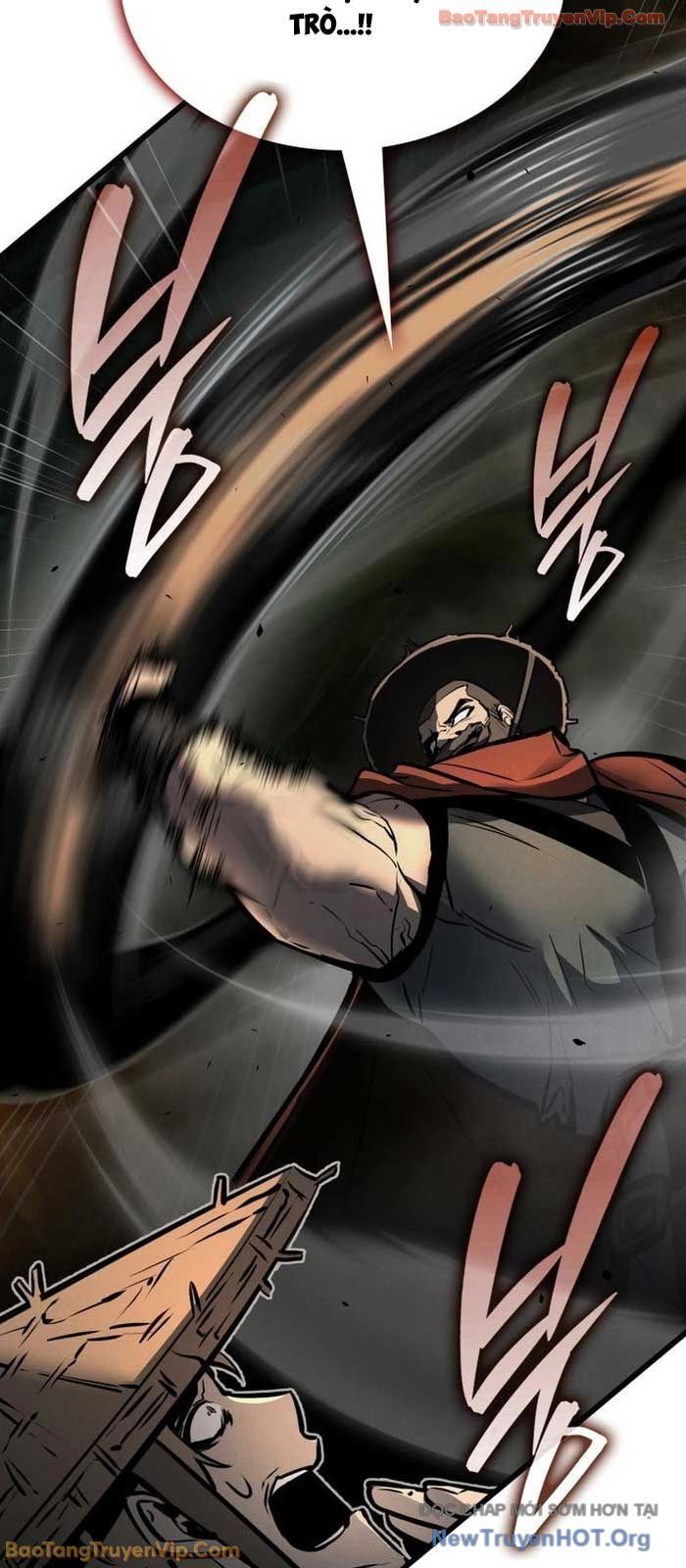 Ma Thần Trùng Sinh Chapter 3 - Trang 2