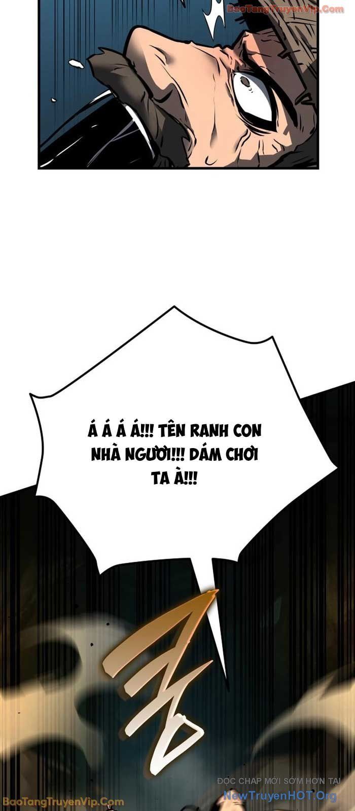 Ma Thần Trùng Sinh Chapter 3 - Trang 2