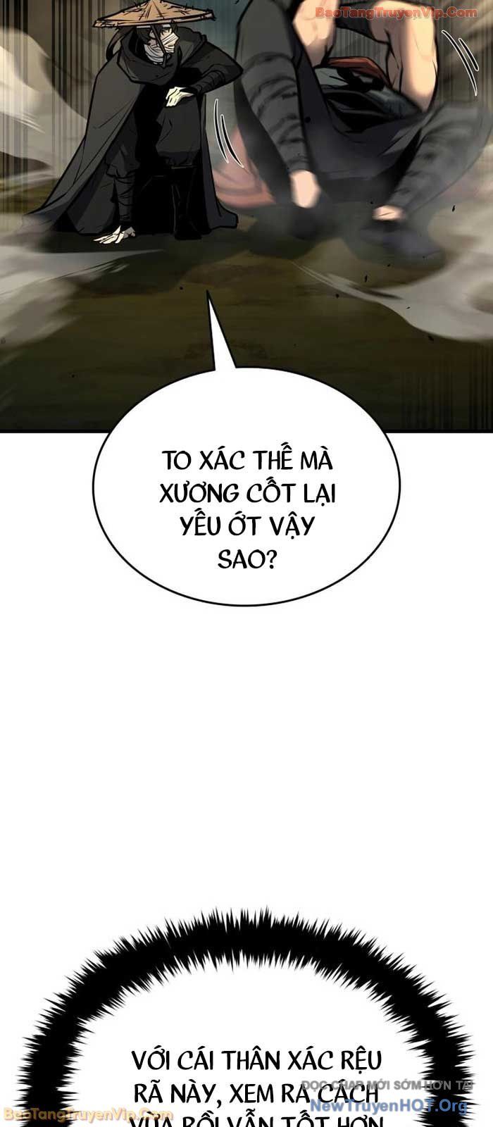 Ma Thần Trùng Sinh Chapter 3 - Trang 2