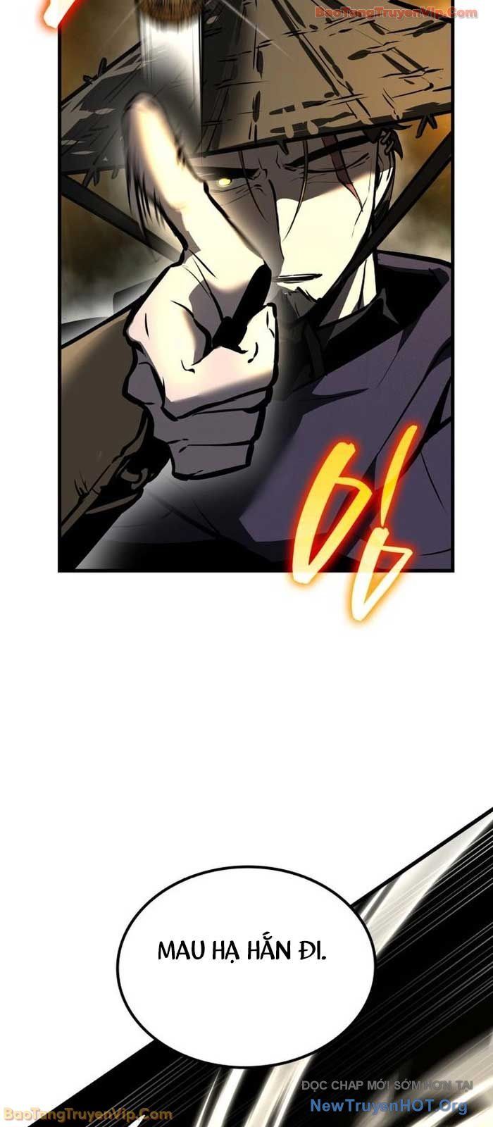 Ma Thần Trùng Sinh Chapter 3 - Trang 2