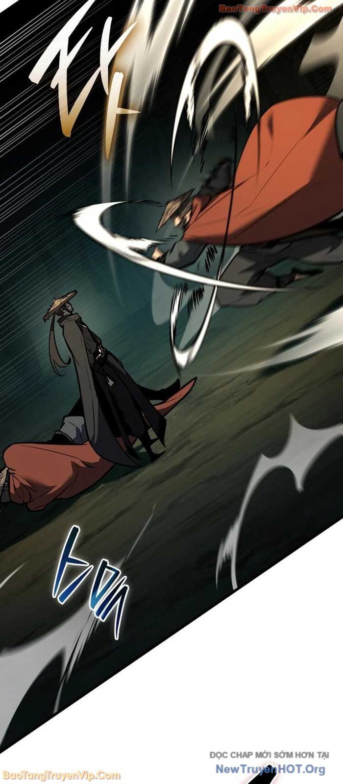 Ma Thần Trùng Sinh Chapter 3 - Trang 2
