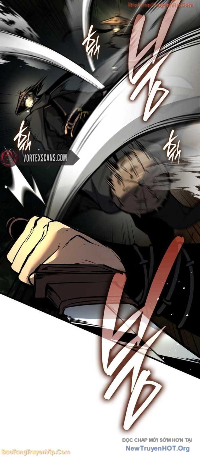 Ma Thần Trùng Sinh Chapter 3 - Trang 2