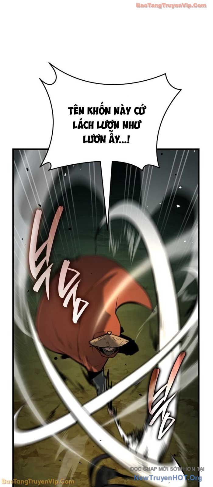 Ma Thần Trùng Sinh Chapter 3 - Trang 2