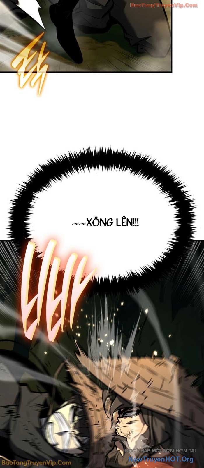 Ma Thần Trùng Sinh Chapter 3 - Trang 2