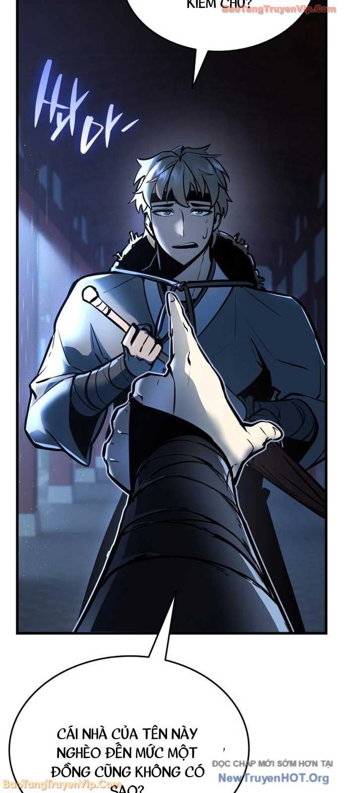 Ma Thần Trùng Sinh Chapter 3 - Trang 2