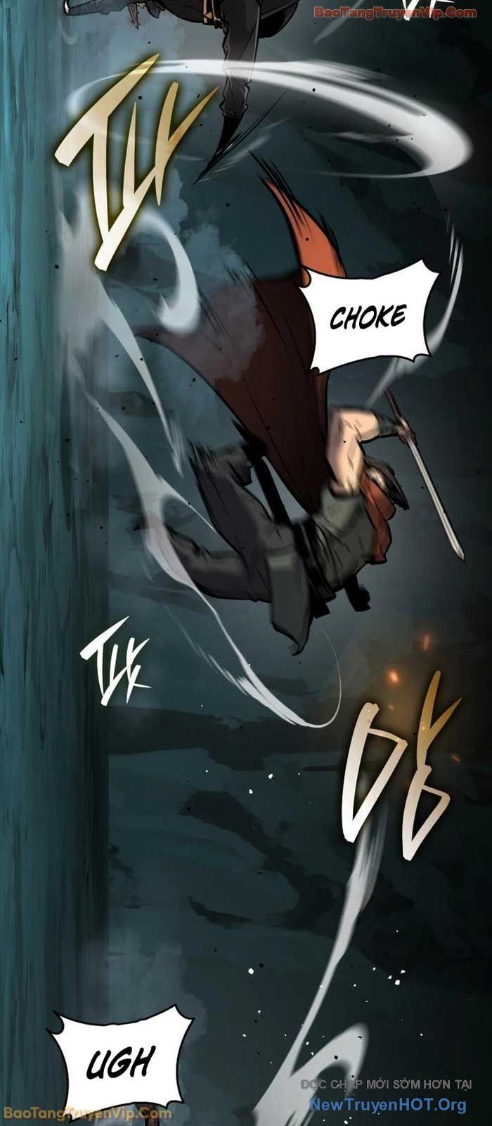 Ma Thần Trùng Sinh Chapter 3 - Trang 2