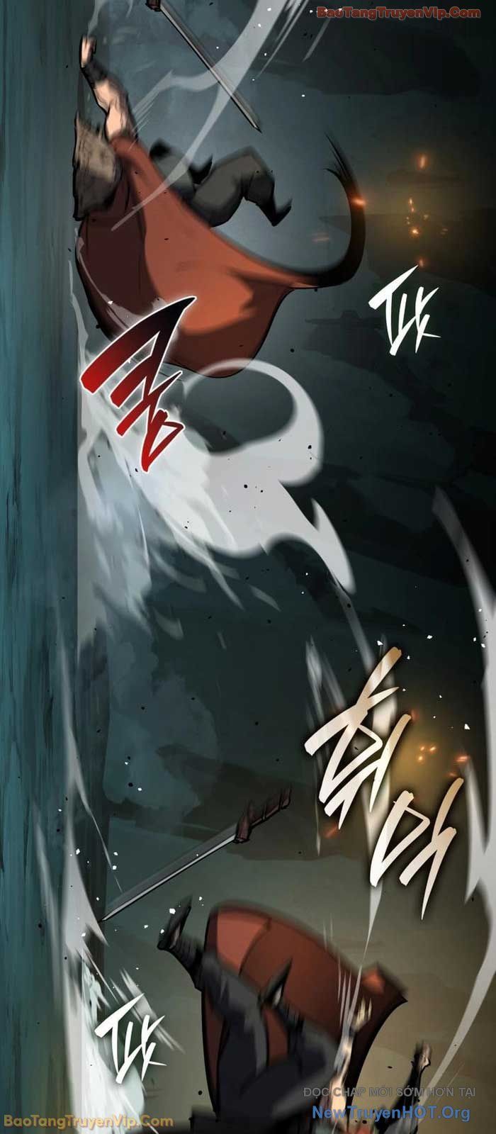 Ma Thần Trùng Sinh Chapter 3 - Trang 2